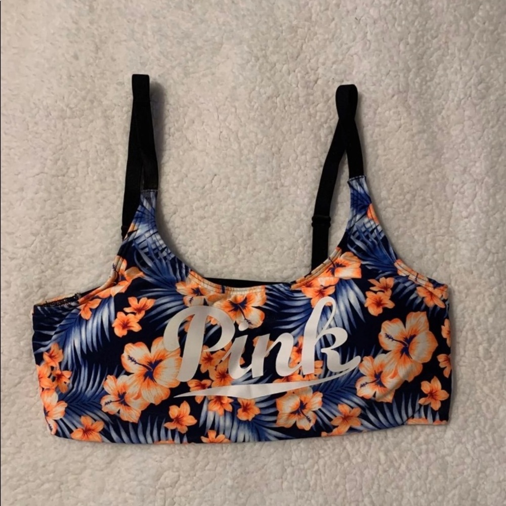 PINK Sports Bra